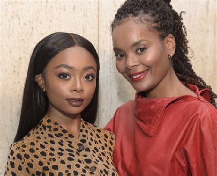 Kiya Cole’s biography what is known about Skai Jackson’s mom? Legit.ng