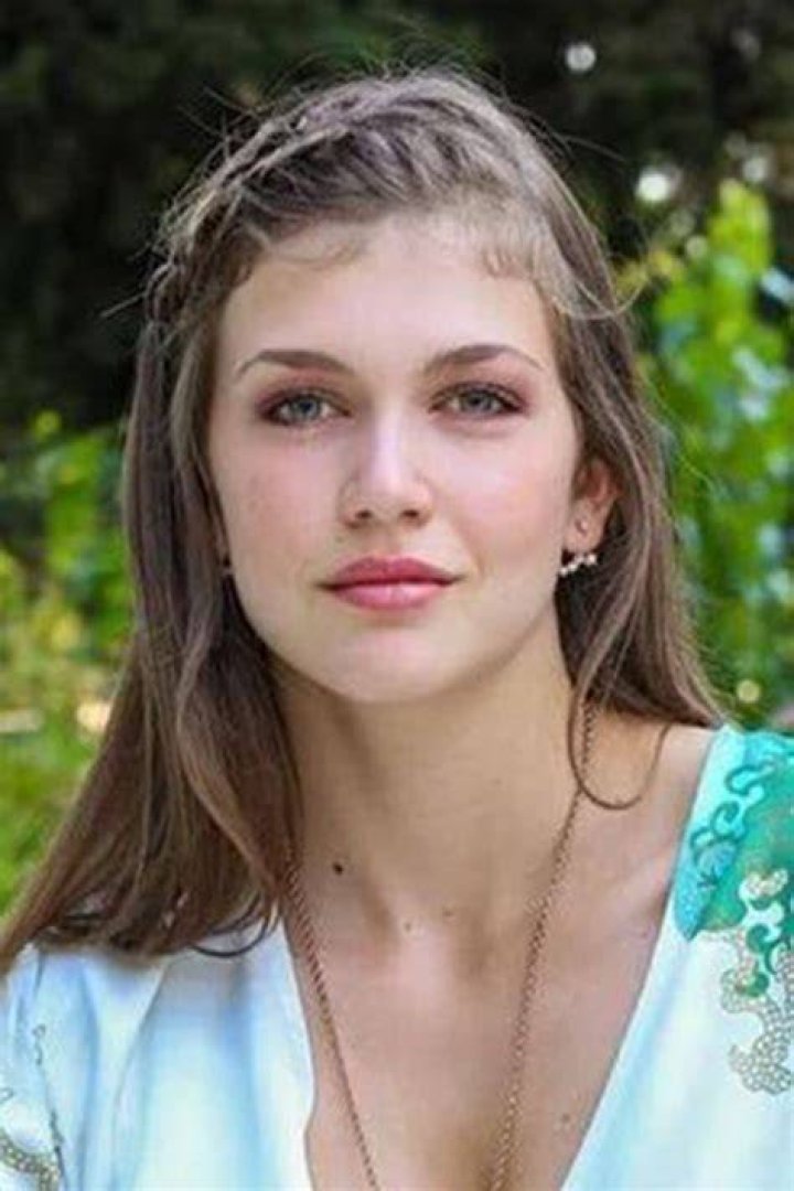 Klelia Andriolatou: All Movies And TV Shows