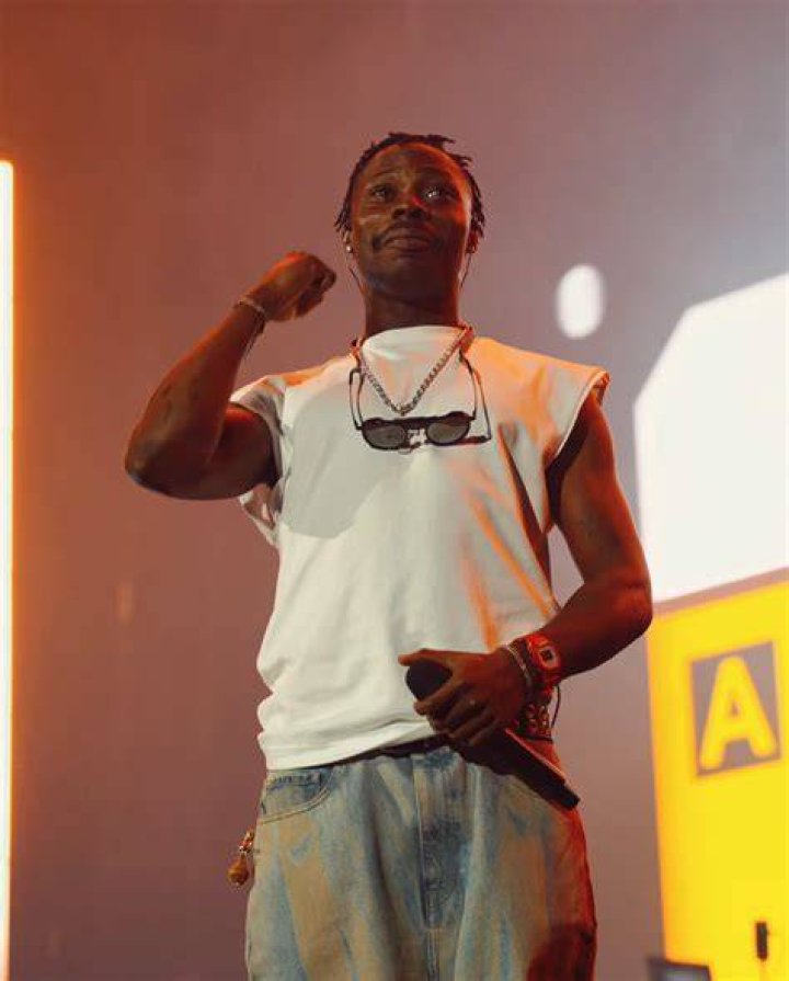 KMaster Lyrics, Songs, and Albums Genius