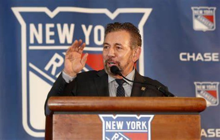 Knicks, Rangers Owner James Dolan Admits He Doesn’t Like Owning Teams