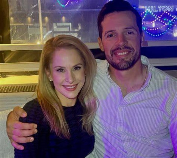 Know about Ana Kasparian Husband. Also her Net worth & Salary
