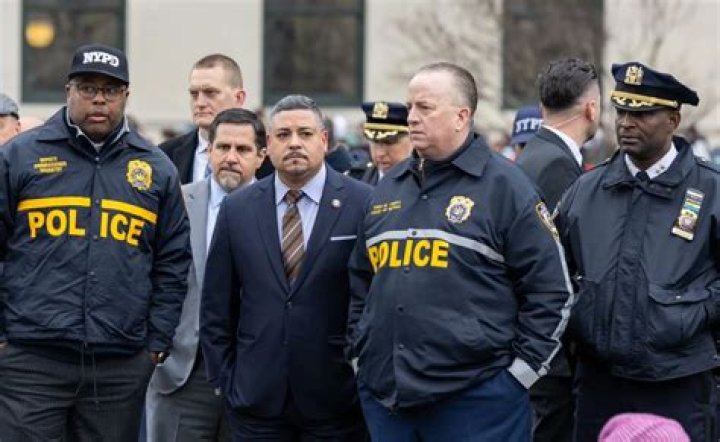 Know About John Cardillo NYPD