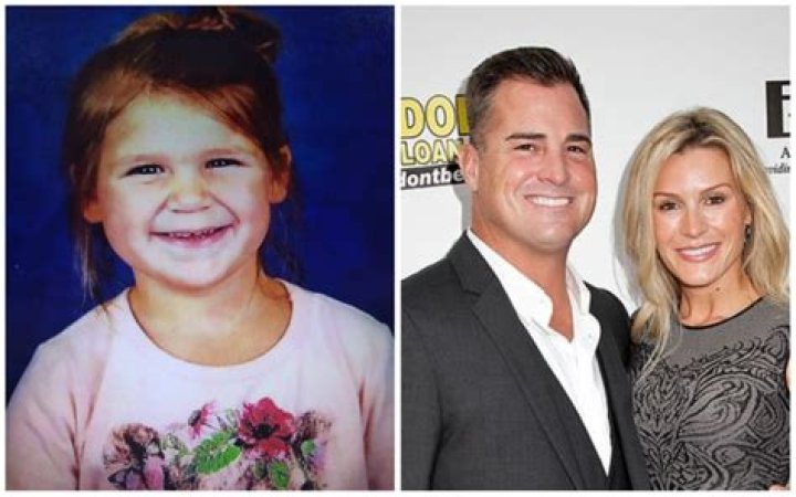 Know Everything About Eads’ Daughter With Monika Casey Dylan Eads
