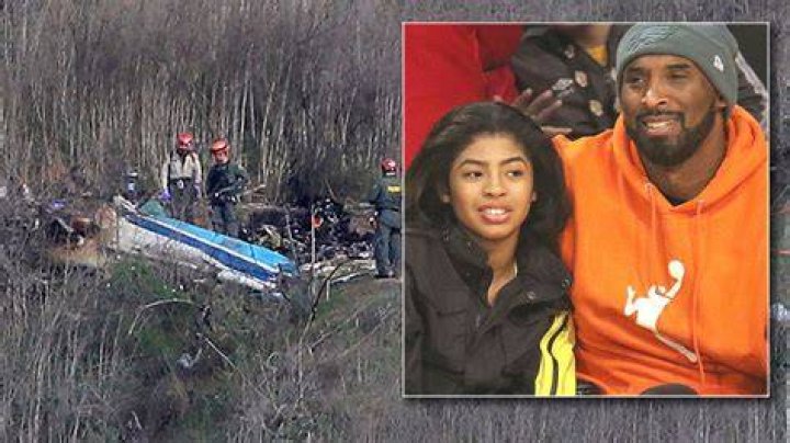 Kobe Bryant Death Kobe Bryant Helicopter Crash Victims Families Have