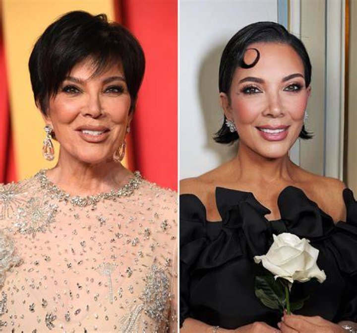 Kris Jenner's Motherhood Journey: Uncovering The Matriarch's Family Values
