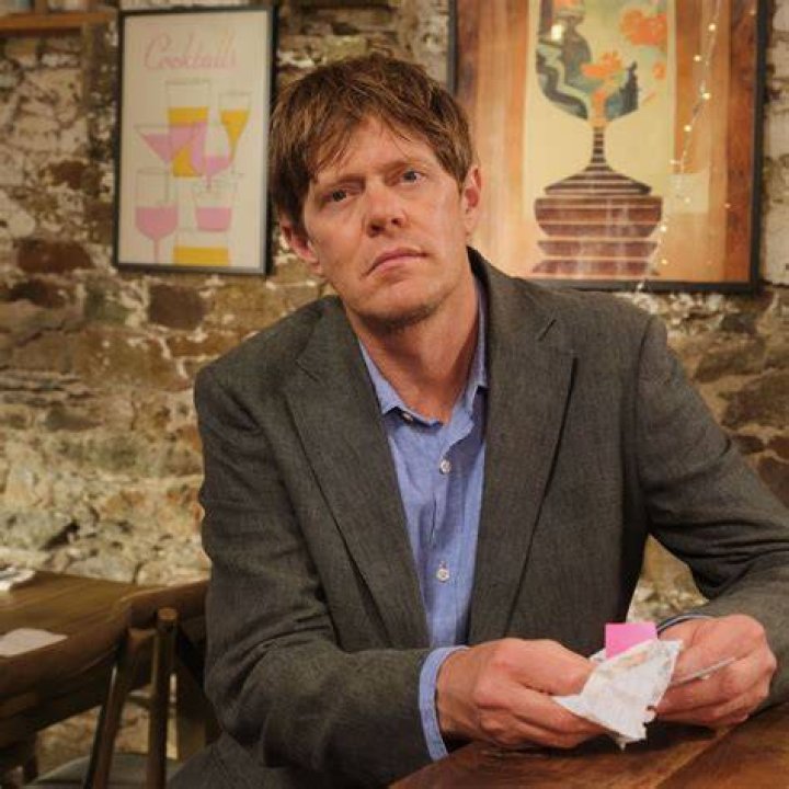 Kris Marshall's Brother: A Sibling's Story