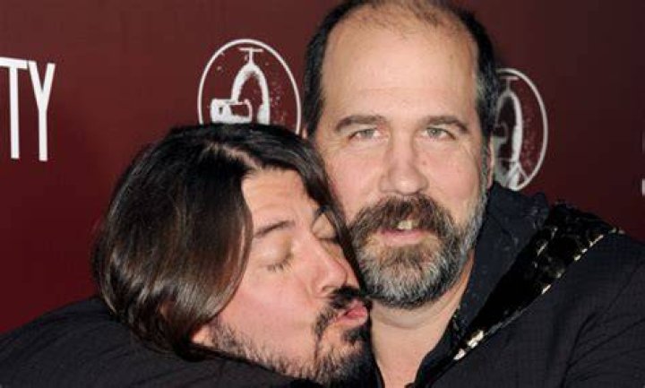 Krist Novoselic Biography, Height & Life Story Super Stars Bio