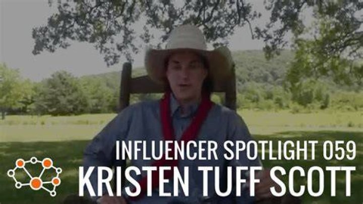 Kristen Scott Tuff: The Renowned Fitness Expert And Advocate