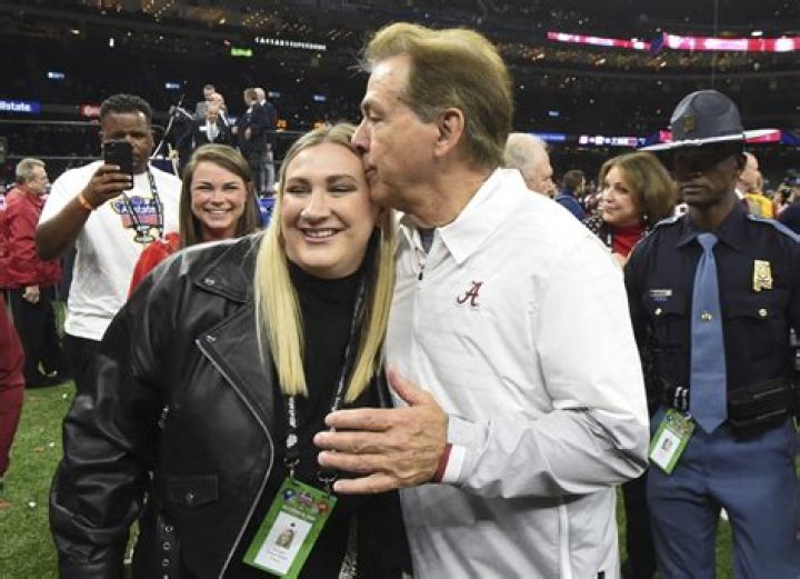 Kristin Saban Divorce: Inside The Split Of A Football Dynasty