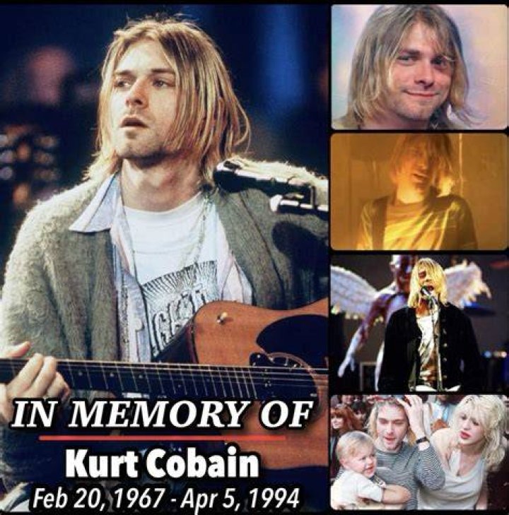 Kurt Cobain Death: The Tragic Loss Of A Musical Icon