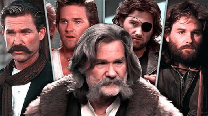 Kurt Russell Best Movies & TV Shows