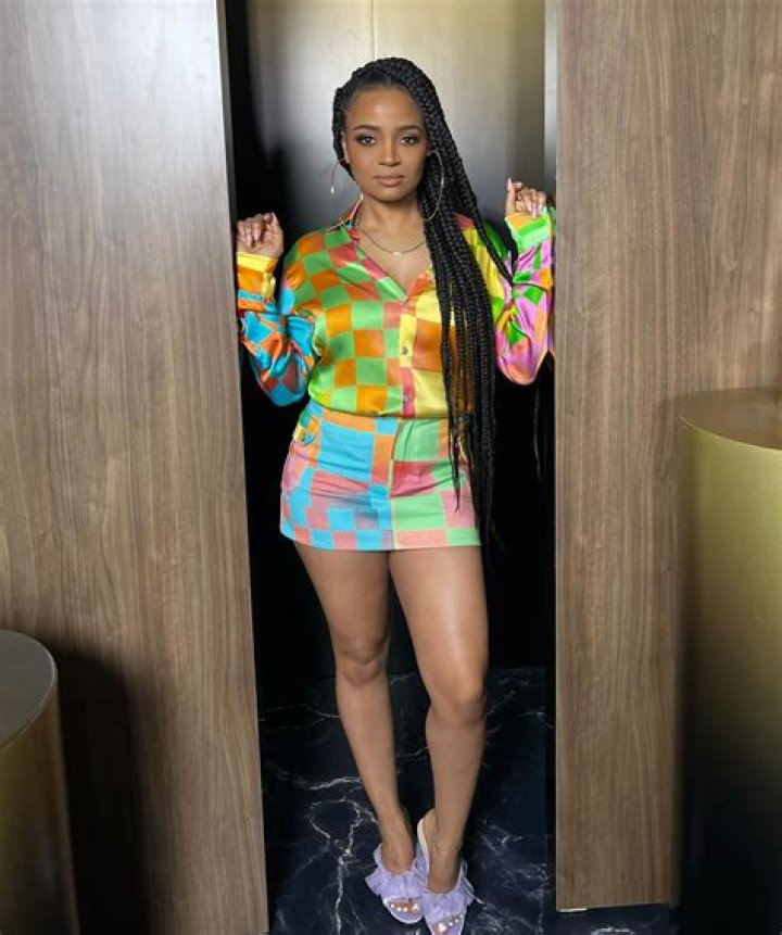 Kyla Pratt on Instagram “😜 fashionnova” Curvy fashion, Natural