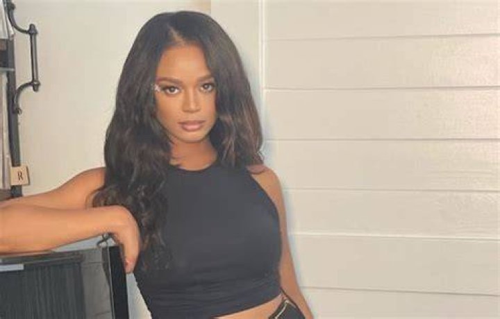 Kyla Wayans's Biography Wall Of Celebrities