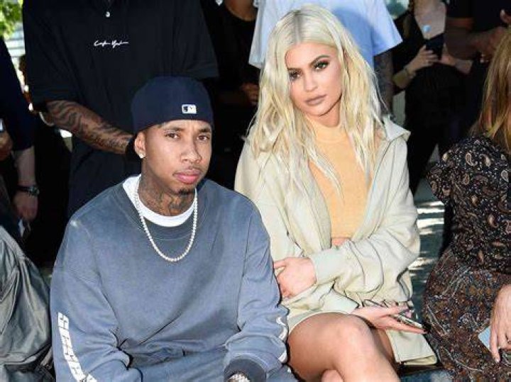 Kylie Jenner and Tyga's Relationship A Look Back