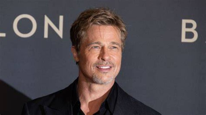L’anniversaire romantique de Brad Pitt avec Inès de Ramon, sa petite