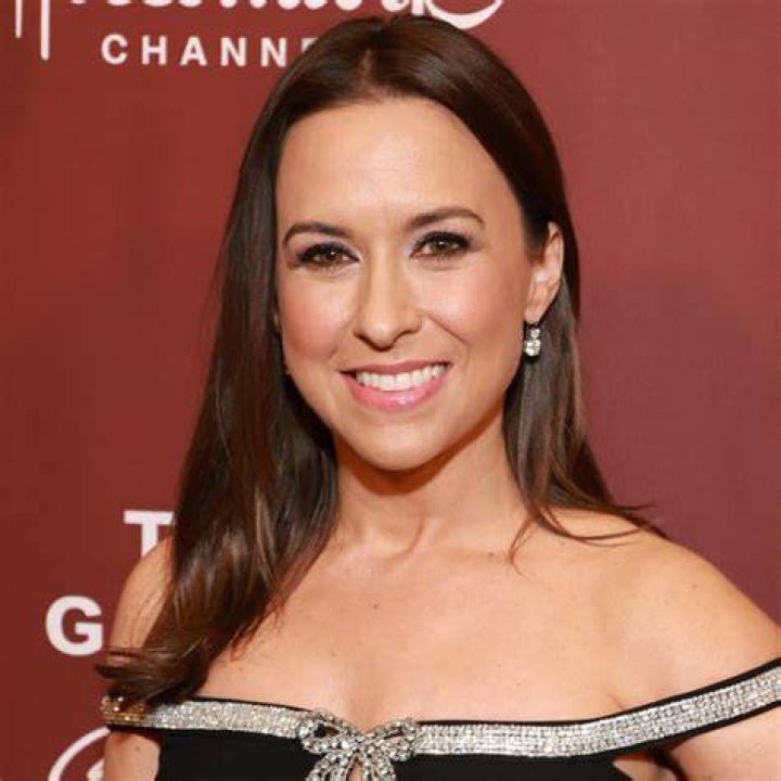 Lacey Chabert's Age: The Actress's Journey Through Time