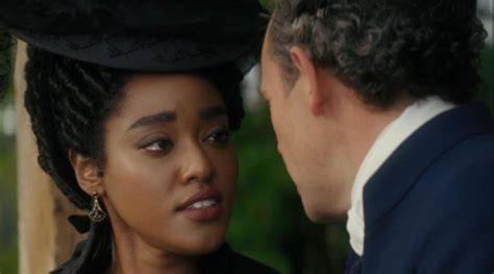 ¿Lady Danbury amante de Lord Ledger? Explicación