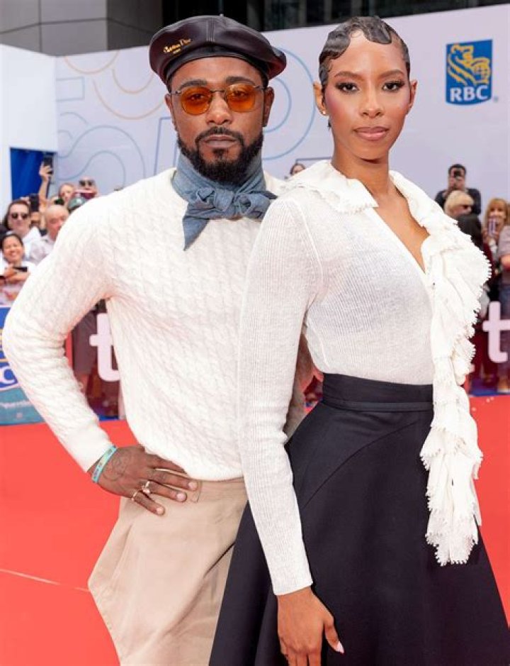 Lakeith Stanfield's Family: Meet His Beautiful Child