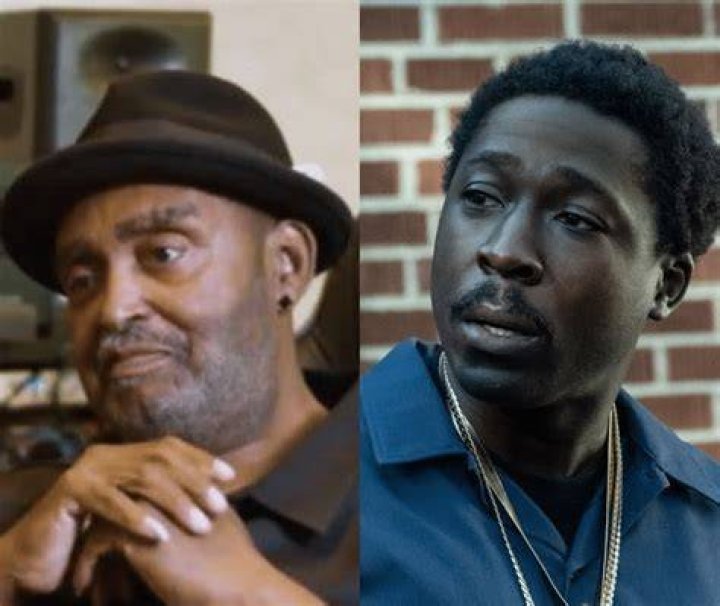 Lamar's Real Life Role In BMF: Uncovering The True Story