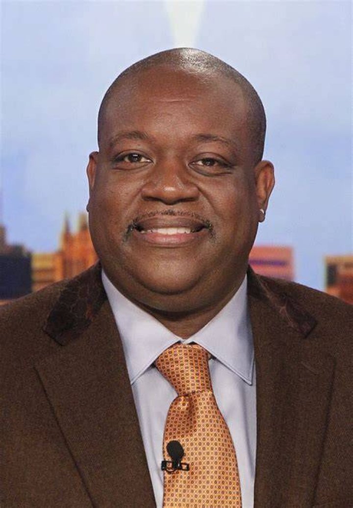 Lamar Sally: A Comprehensive Guide To His Life And Achievements