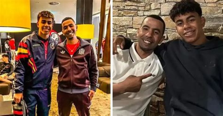 Lamine Yamal Age, Father, and Net Worth of Spain EUROs Star TIME
