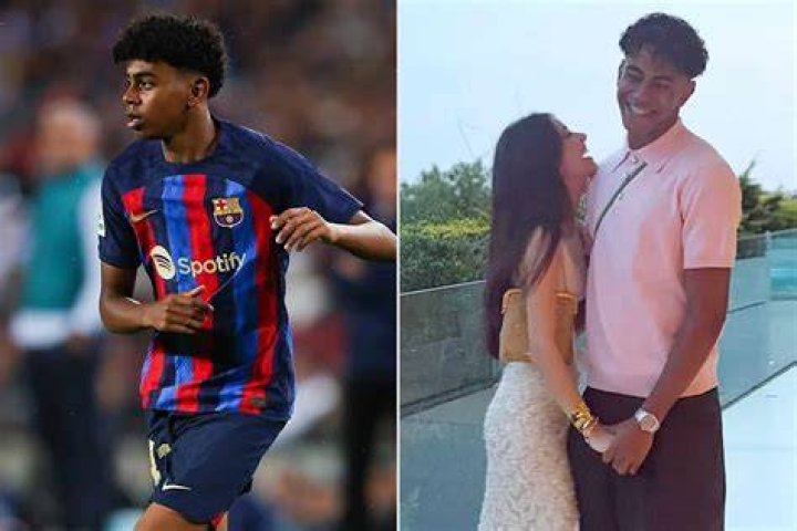 Lamine Yamal Region, Girlfriend, Wikipedia, Biography, Age And Net Worth