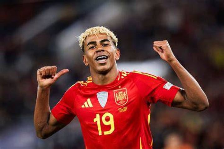 Lamine Yamal Spain beats France to reach Euro 2024 final after