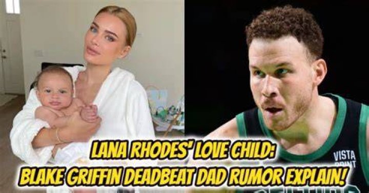 Lana Rhoades Child's Life, Identity, And Significance