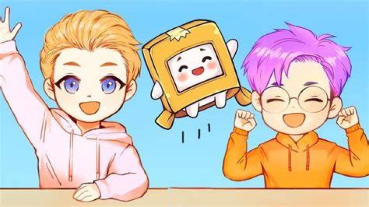 Lankybox Animated Pictures lankyboxworld Lankybox Fanart!! Carisca