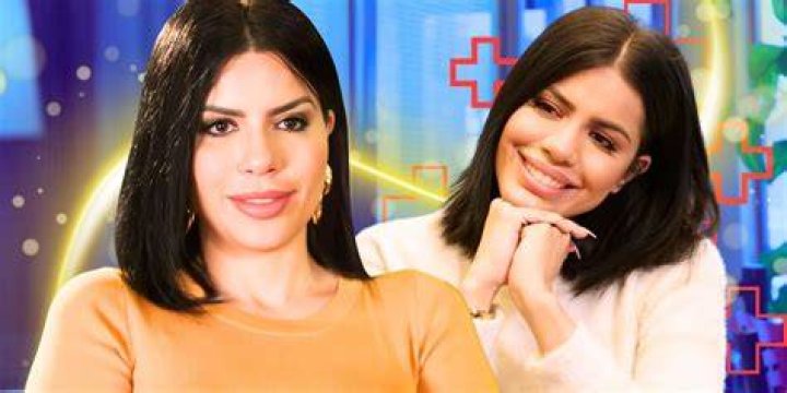 Larissa: The Controversial Star Of 90 Day Fiance