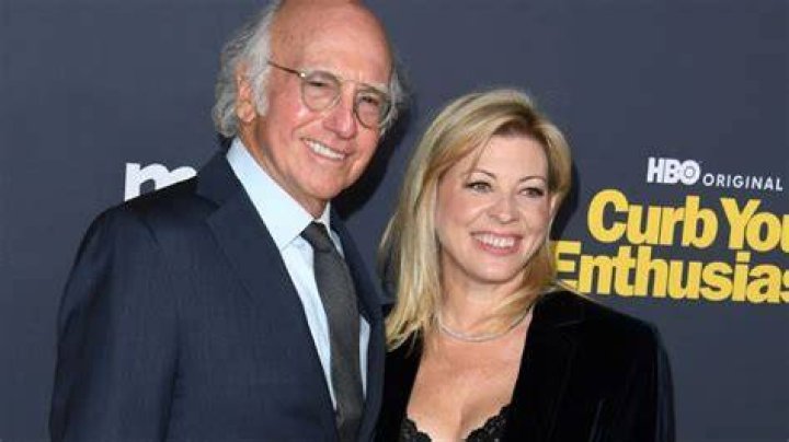 Larry David And Ashley Underwood's Relationship: A Comprehensive Analysis