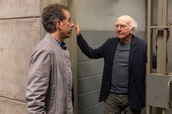 Larry David's Daughter Cazzie's New Web Series Is Like 'Curb' For