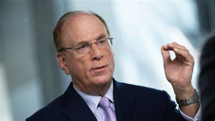 Larry Fink, el hombre detrás de Blackrock alérgico a los círculos