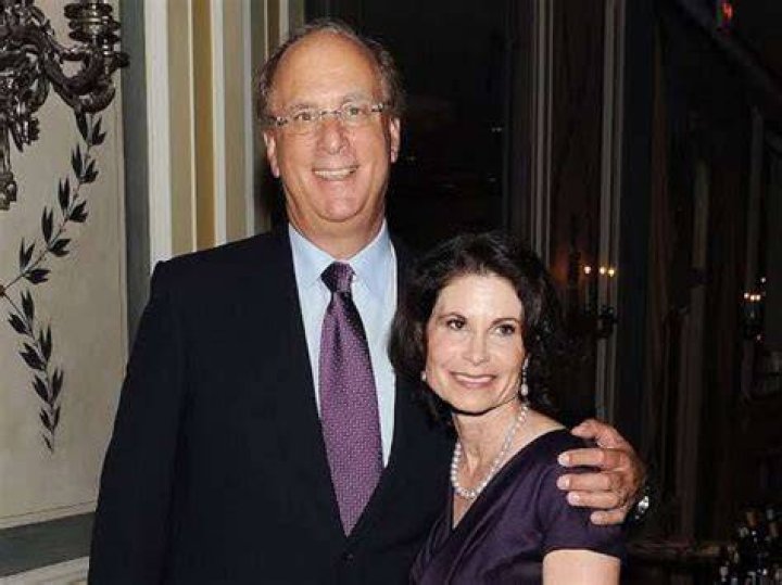 Larry Fink's Wife: An Inspiring Leader In Her Own Right