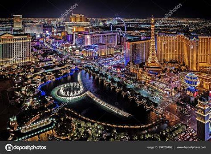 Las Vegas Strip's Sphere sets a dubious record with parking charge