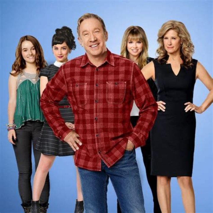 Last Man Standing's Amanda Fuller Teases a Tricky Delivery for Kaitlin