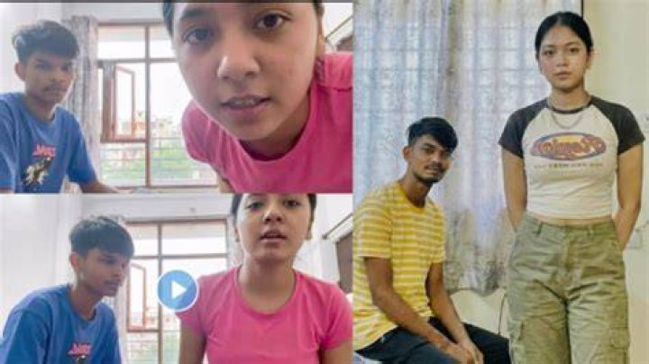 Latest Leaked Preetjaati Viral Video Is Out Now - Watch Here
