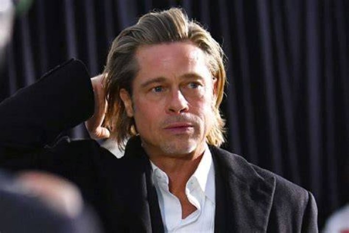 Latest News And Updates On Brad Pitt In 2023