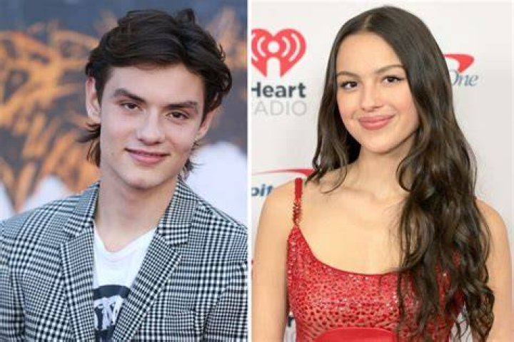 Latest News: The Rumored Matrimony Of Olivia Rodrigo