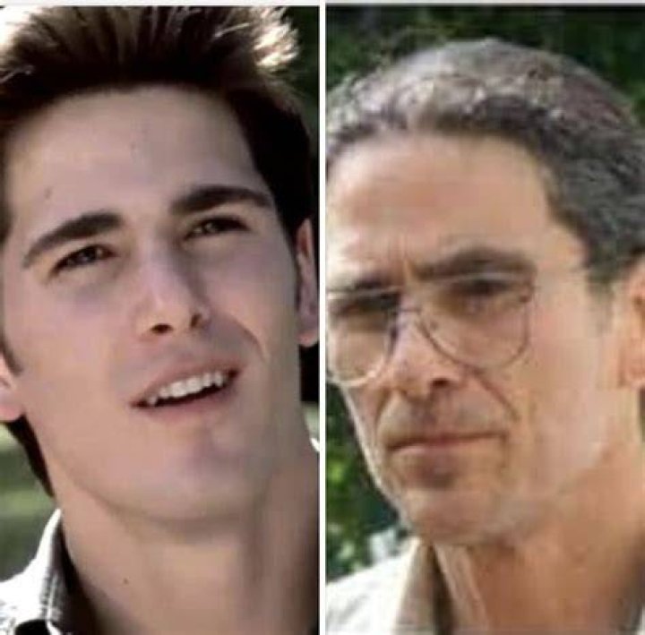 Latest Photo Of Michael Schoeffling Today