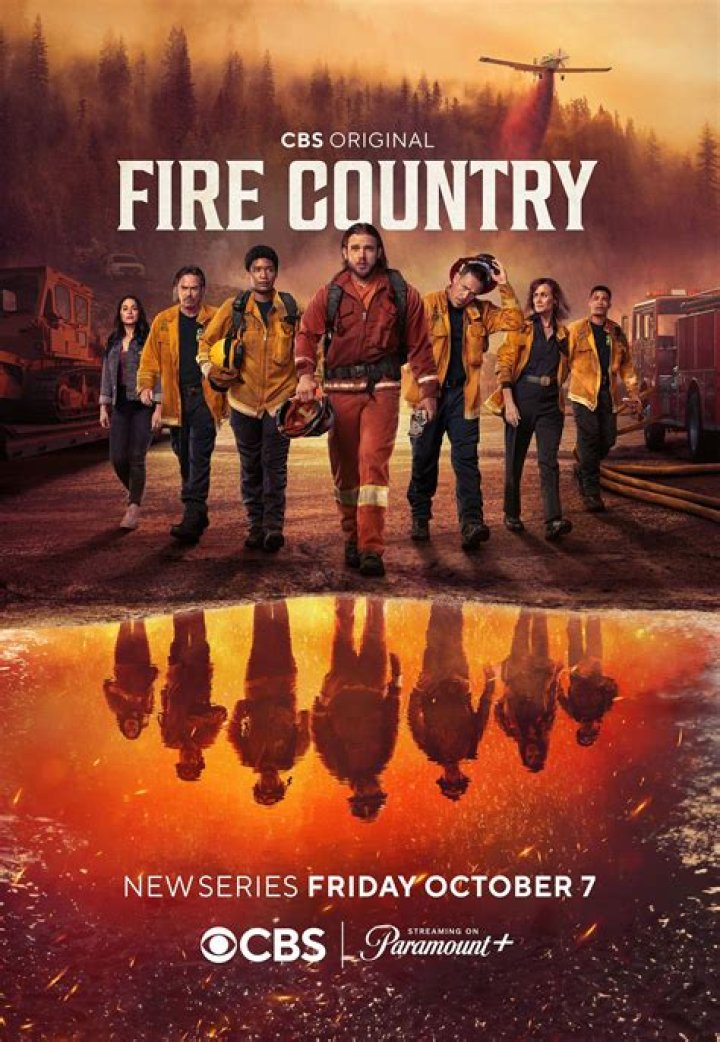 Latest Recap: Fire Country Season 2 Episode 3
