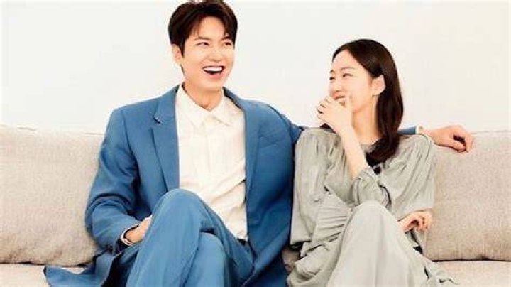 Latest Update On Lee Min Ho And Kim Go Eun's Alleged Relationship