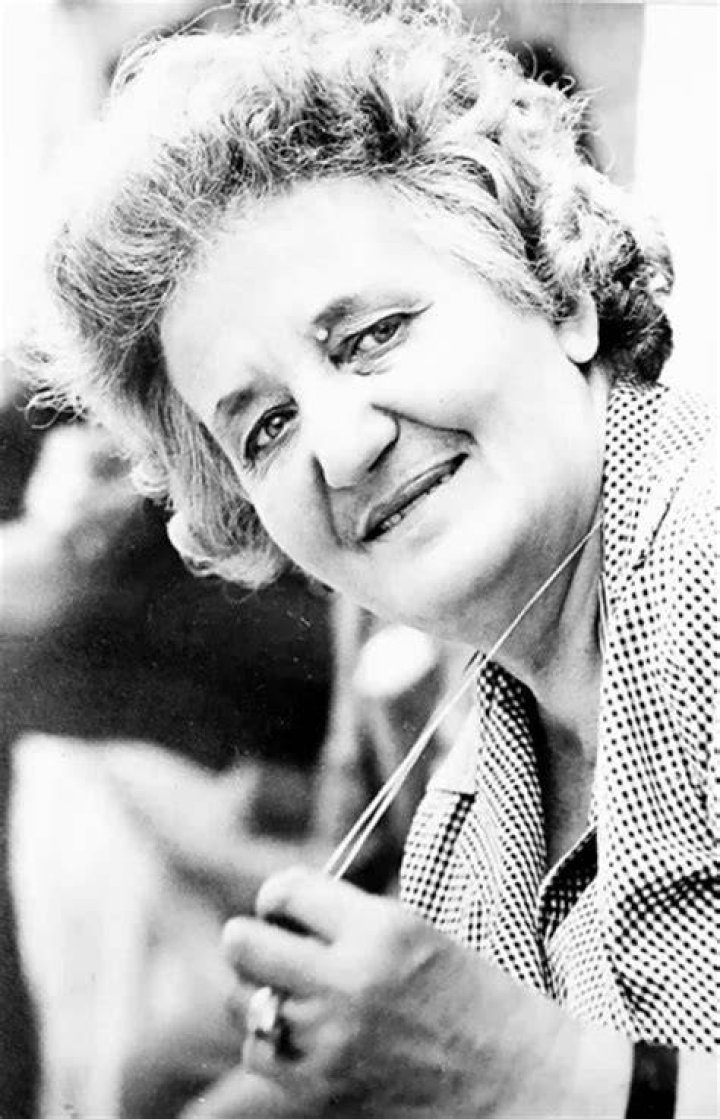 Laura Dominica Gaurello: Renowned Artist And Educator
