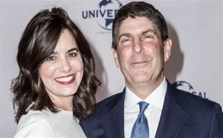 Laura Fay Shell Wiki (Jeff Shell Wife) Biography, Age, Parents