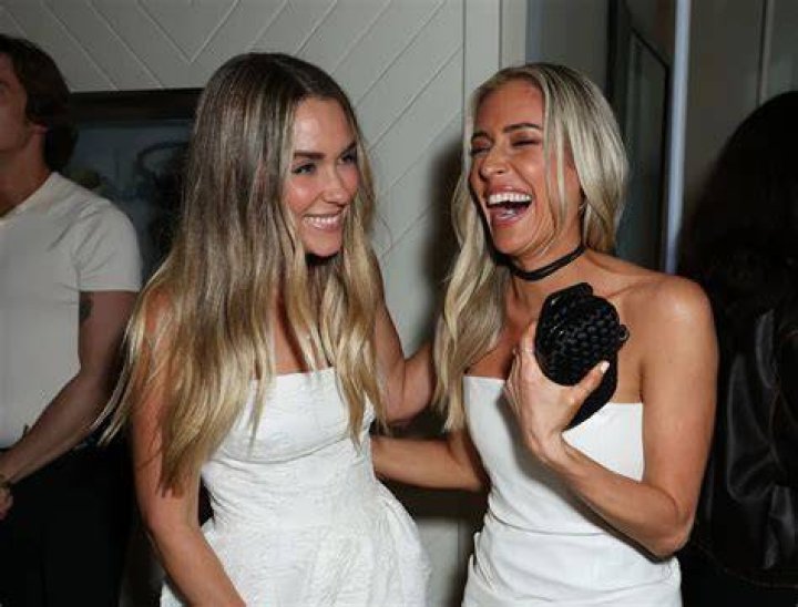 Lauren Conrad, Kristin Cavallari & Stephen Colletti Reunite and Finally