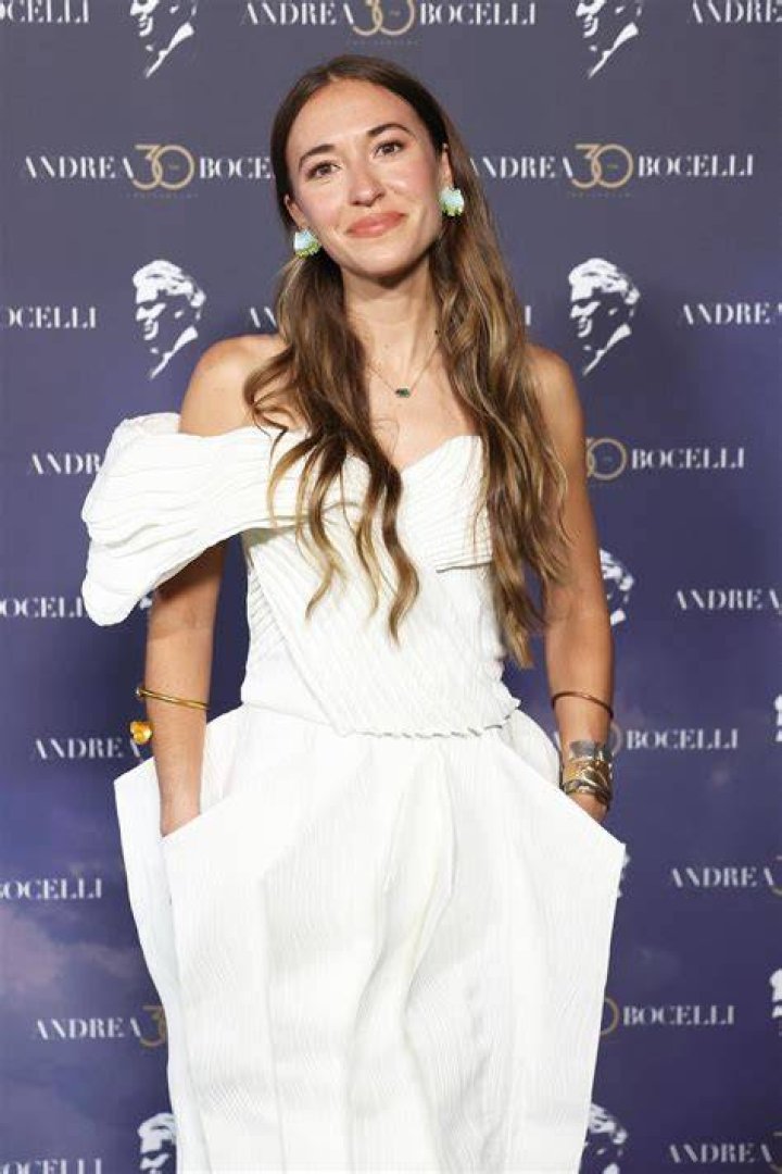 Lauren Daigle's "Rescue" Earns Platinum Certification In United States