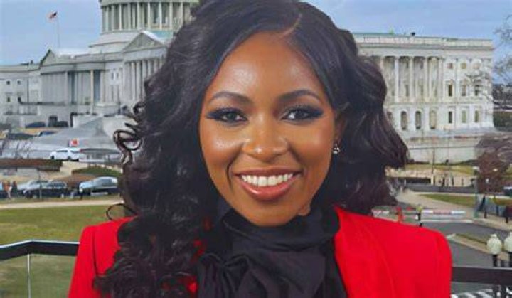 Lawyer Jasmine Crockett Husband Is She Married? Family & Age