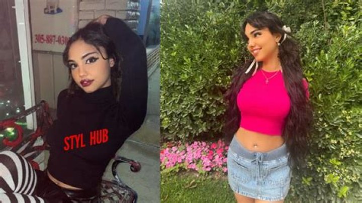 Layla Deline Uncensored Content Leak Shocks Fans