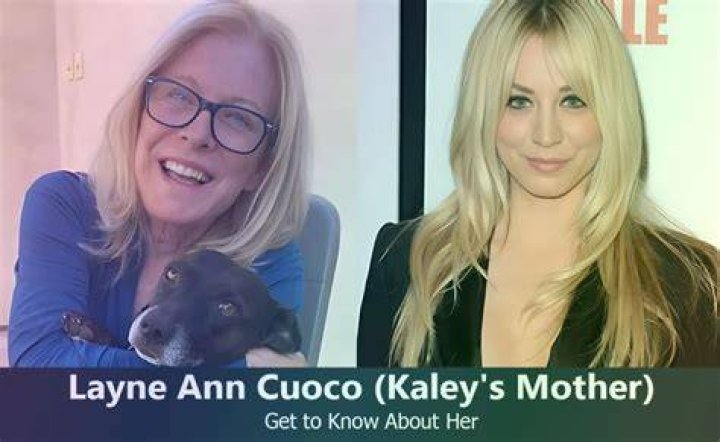 Layne Cuoco: Exceptional Actress And Voice Artist