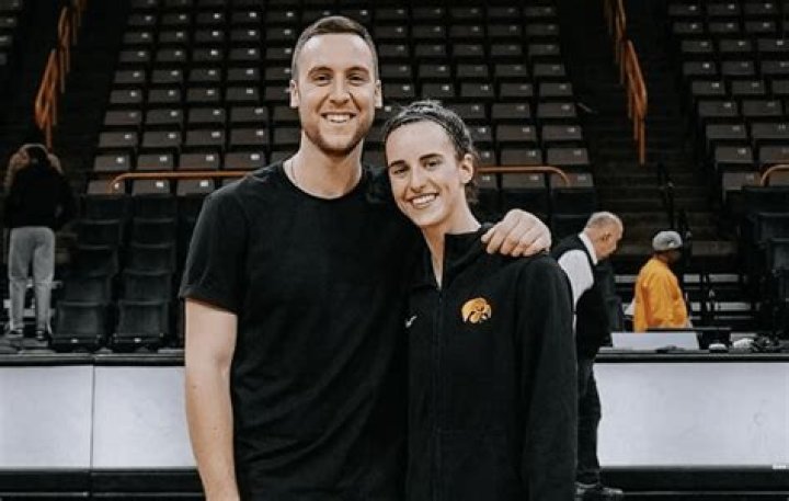 Learn About Caitlin Clark's Boyfriend, Connor!